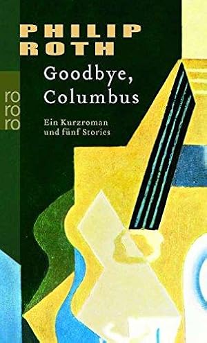 philip roth goodbye columbus pdf