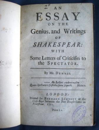 essays on criticism pope essays on criticism pope
