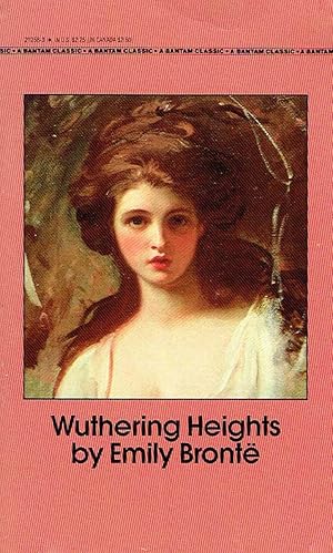 Thesis wuthering heights