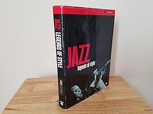 Jazz: Legends of Style