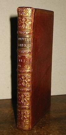 Vialibri ~ (1150888).....rare books from 1643 Camino disegno Frances