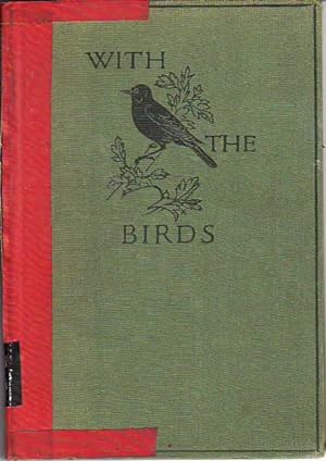 With the Birds In Field and Garden Book Two