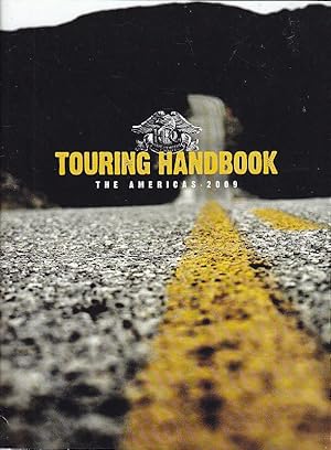 Touring Handbook The Americas 2009 [Harley-Davidson]