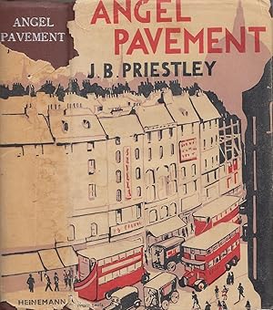 angel pavement by john b priestley Angel pavement by priestley, j b (john boynton), 1894-publication date 1930 publisher new york, london : harper & brothers collection millionbooks universallibrary language english this book cannot be viewed because it is under review by the million books project collectionid angelpavement. angel pavement by john b priestley Angel pavement by priestley, j b (john boynton), 1894-publication date 1930 publisher new york, london : harper & brothers collection millionbooks universallibrary language english this book cannot be viewed because it is under review by the million books project collectionid angelpavement.