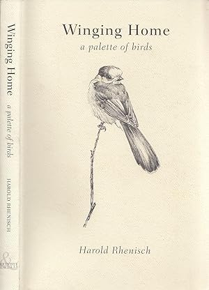 Winging Home: A Palette of Birds