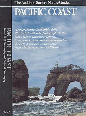 Pacific Coast (Audubon Society Nature Guides)