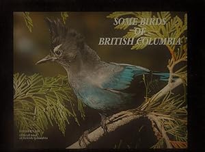 Some Birds of British Columbia