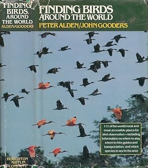 Finding Birds Around the World