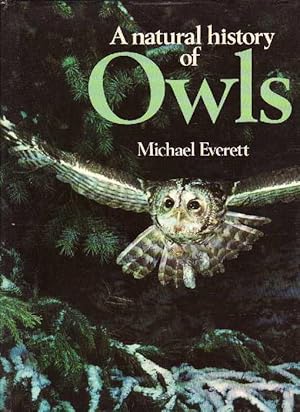 A Natural History of Owls