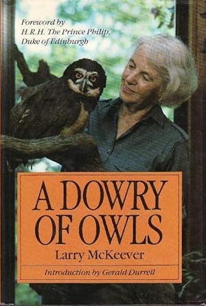 A Dowry of Owls