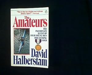 The Amateurs Halberstam 14