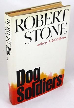 Dog Soldiers Robert Stone Review Dog Soldiers Robert Stone Review