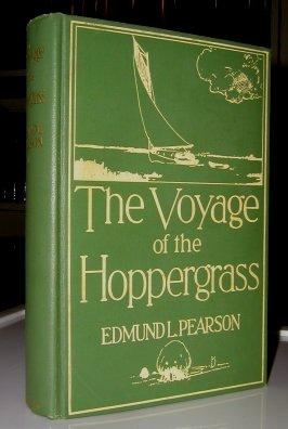The Voyage Of The Hoppergrass