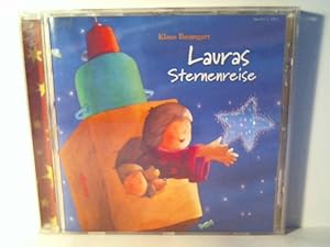 Lauras Sternenreise. Audio-CD