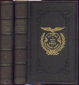 Télécharger Histoire de l'académie française Gratuit