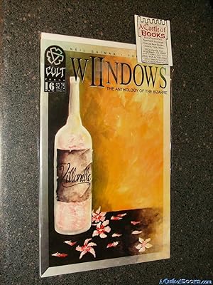 WINDOWS #16 [WIINDOWS]