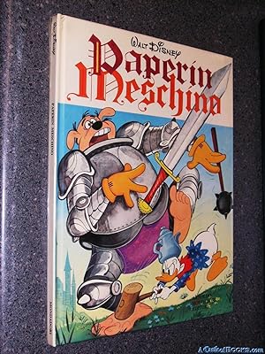 I Grandi Classici Di Walt Disney: Paperin Meschino (Donald Duck)