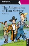 The Adventures of Tom Sawyer by Mark Twain - AbeBooks