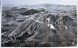 Les Volcans : Le Puy De Dôme