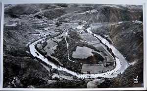 Le Méandre : Méandre Du Tarn à l'Est d'Albi