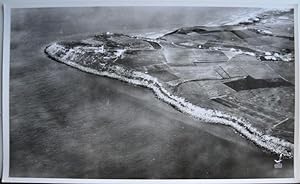 Le Cap : Cap-Gris-Nez