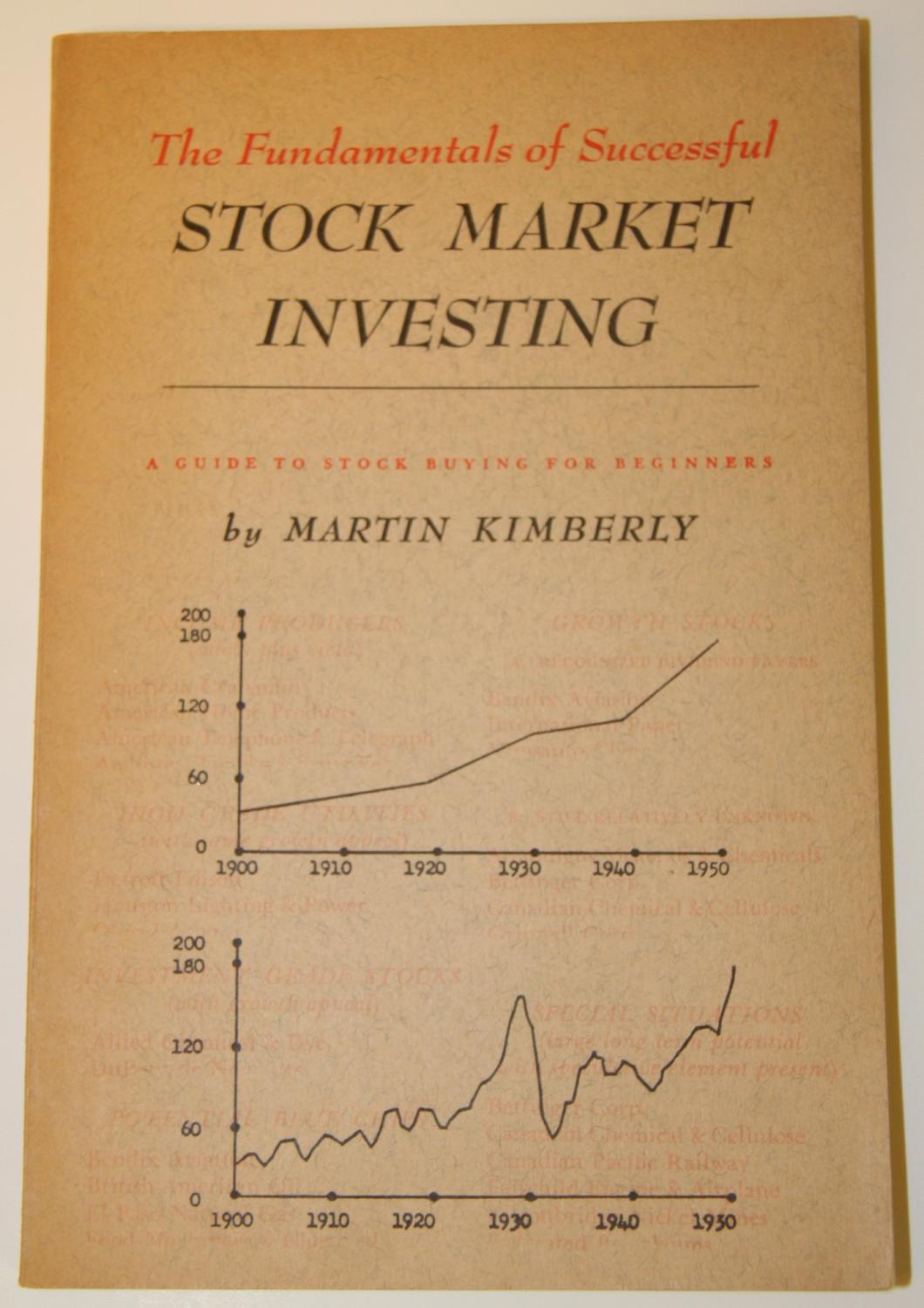 successful investors stock market