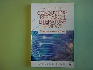 Conducting Research Literature Reviews - Google Books