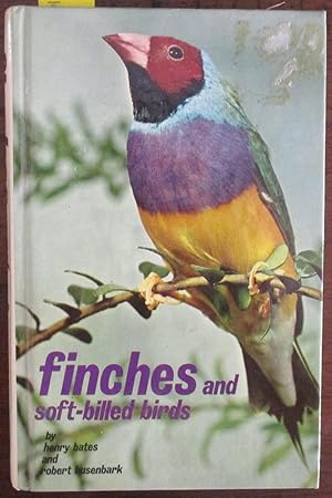 Finches and Soft-Billed Birds