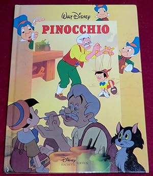 Télécharger PINOCCHIO Gratuit