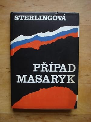 Pripad Masaryk