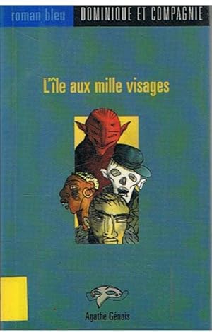 Télécharger L'île aux mille visages Gratuit