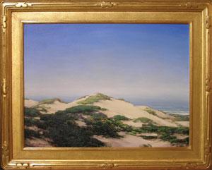  Sand Dunes  (Carmel, California)