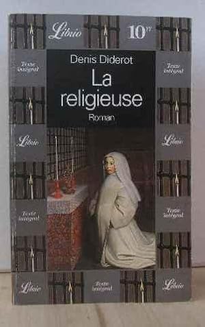 Denis diderot la religieuse dissertation
