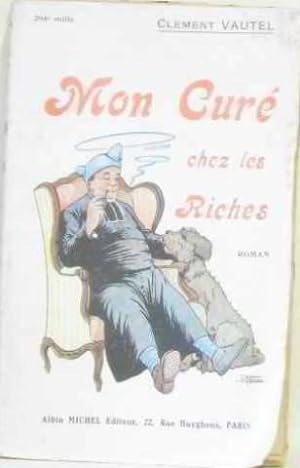 Mon Cure Chez Les Riches [1952]