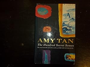 a summary of the novel the hundred secret senses by amy tan This female focus is particularly apt when reading amy tan i've read and re-read everything she has published and i can quote huge chunks of my favourite novel the hundred secret senses olivia yee grows up with her family in san francisco. a summary of the novel the hundred secret senses by amy tan This female focus is particularly apt when reading amy tan i've read and re-read everything she has published and i can quote huge chunks of my favourite novel the hundred secret senses olivia yee grows up with her family in san francisco.