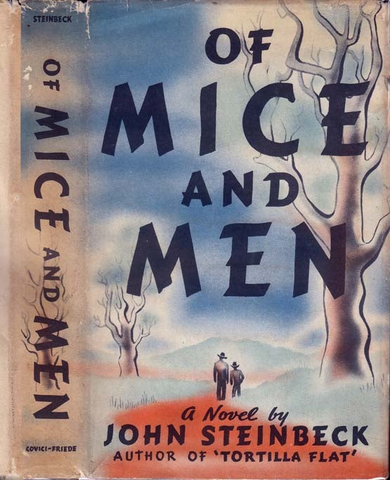 Of Mice And Men Theme Essay
