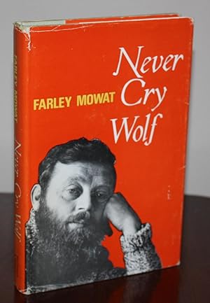 farley mowats never cry wolf essay Family members and friends remembered farley mowat as an impassioned writer and nature lover on tuesday at a private funeral for the internationally beloved author of classics including owls in the family and never cry wolf. farley mowats never cry wolf essay Family members and friends remembered farley mowat as an impassioned writer and nature lover on tuesday at a private funeral for the internationally beloved author of classics including owls in the family and never cry wolf.