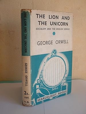 the lion and the unicorn orwell essay The lion and the unicorn by george orwell language & literary studies favourite one of the most famous essays in the english language love the lion and the unicorn. the lion and the unicorn orwell essay The lion and the unicorn by george orwell language & literary studies favourite one of the most famous essays in the english language love the lion and the unicorn.