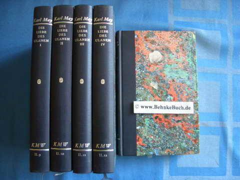 Karl May historisch kritische ausgabe Karl May historisch kritische ausgabe