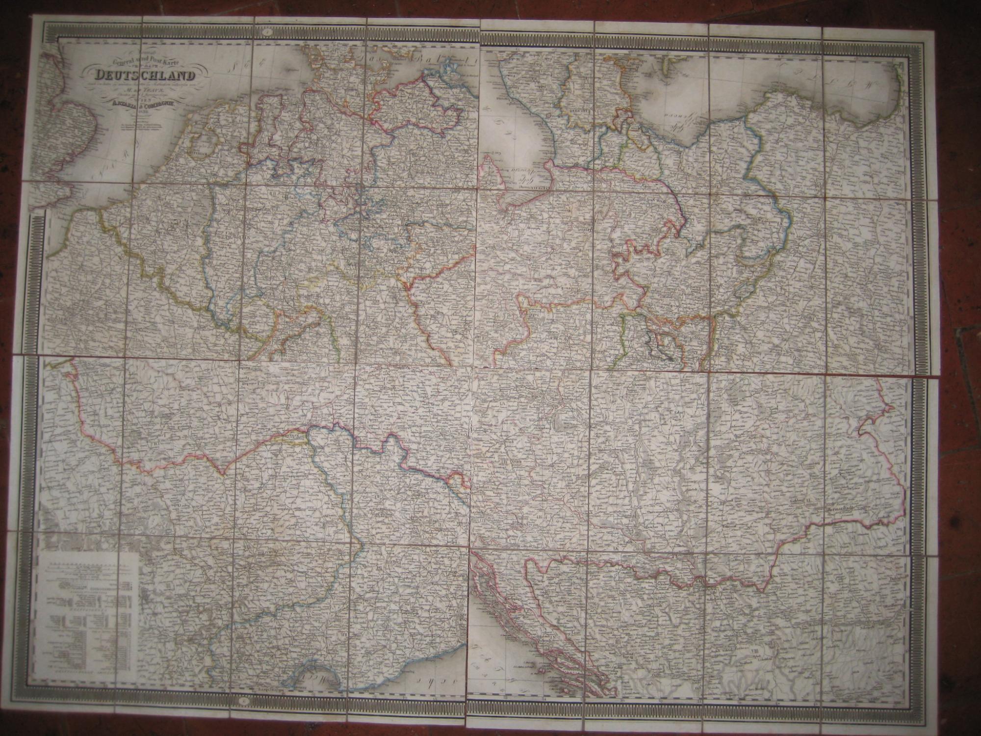 Vialibri ~ (719296).....rare books from 1808