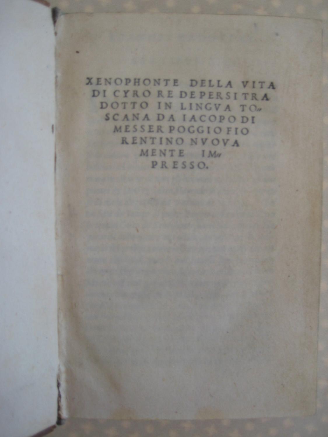 Vialibri ~ (997896).....rare books from 1527