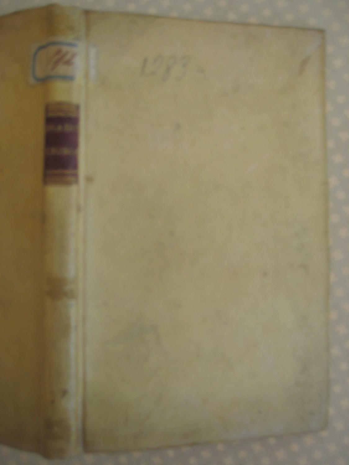 Vialibri ~ (365843).....rare books from 1550