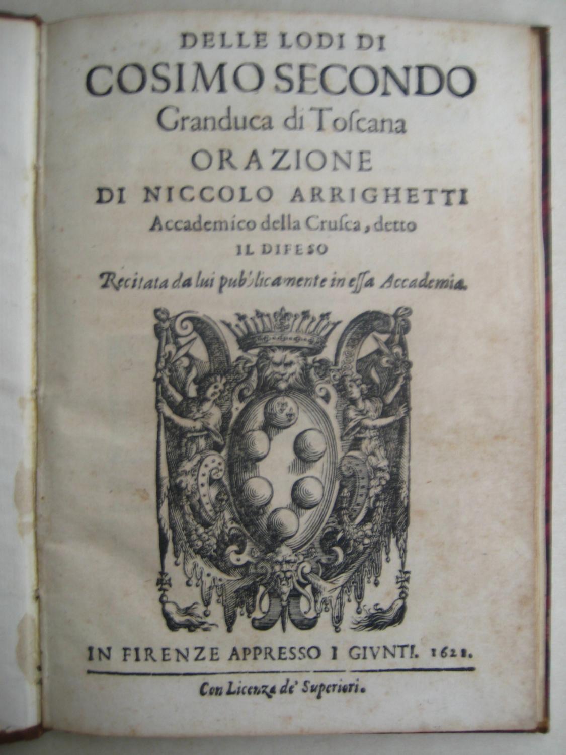 Vialibri ~ (697857).....rare books from 1621