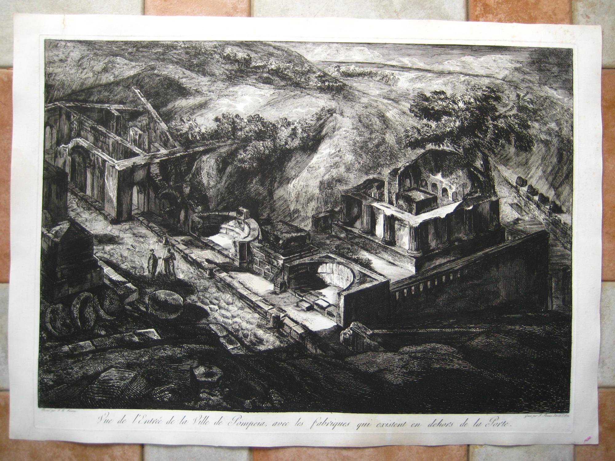 Vialibri ~ (820781).....rare books from 1804 Küchen braun türkis