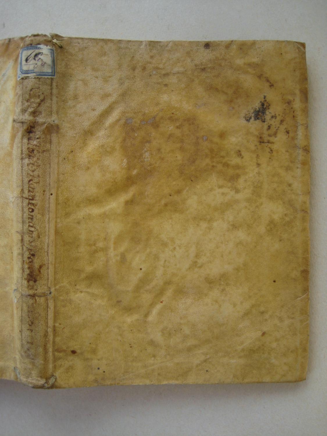 Vialibri ~ (906826).....rare books from 1576