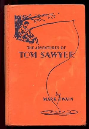 The adventures of tom sawyer essay