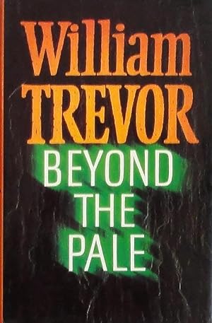 Image for Beyond The Pale