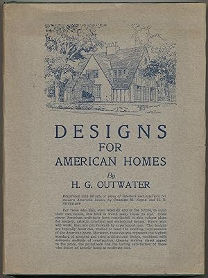 Designs for American Homes
