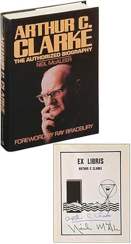 Arthur C. Clarke: The Authorized Biography