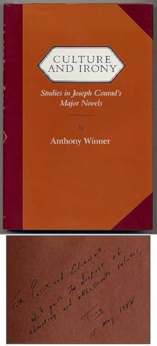 Studies in Joseph Conrad's Major Novels